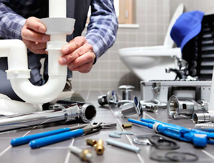 Reparación de averías